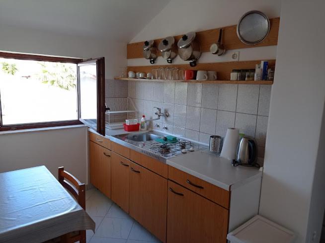 Apartments Pero Kožino 外观 照片