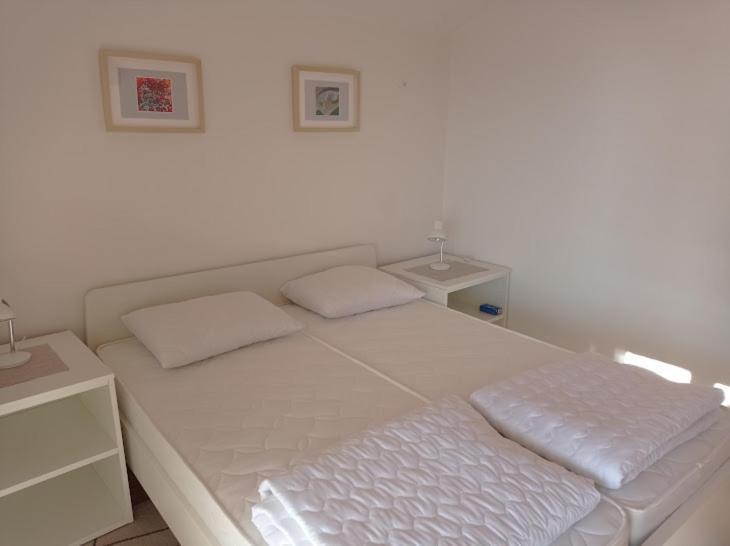 Apartments Pero Kožino 外观 照片